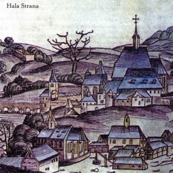 Hala Strana - Hala Strana